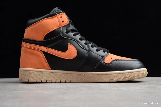 Retro 555088-0280 High 1 Shattered Backboard  Jordan 555088-0280 0308